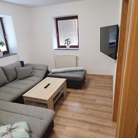 Apartment Podkuze Mojstrana Kültér fotó