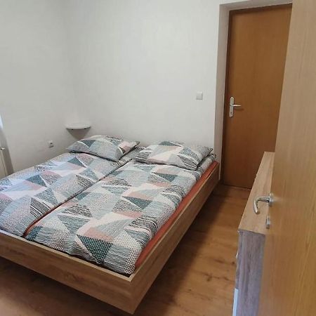 Apartment Podkuze Mojstrana Kültér fotó