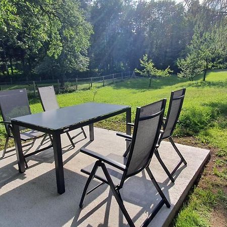 Apartment Podkuze Mojstrana Kültér fotó