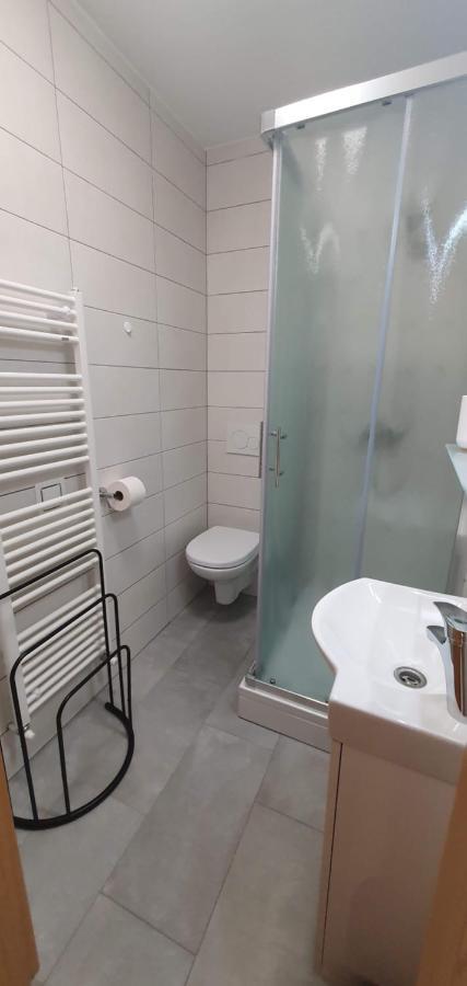 Apartment Podkuze Mojstrana Kültér fotó