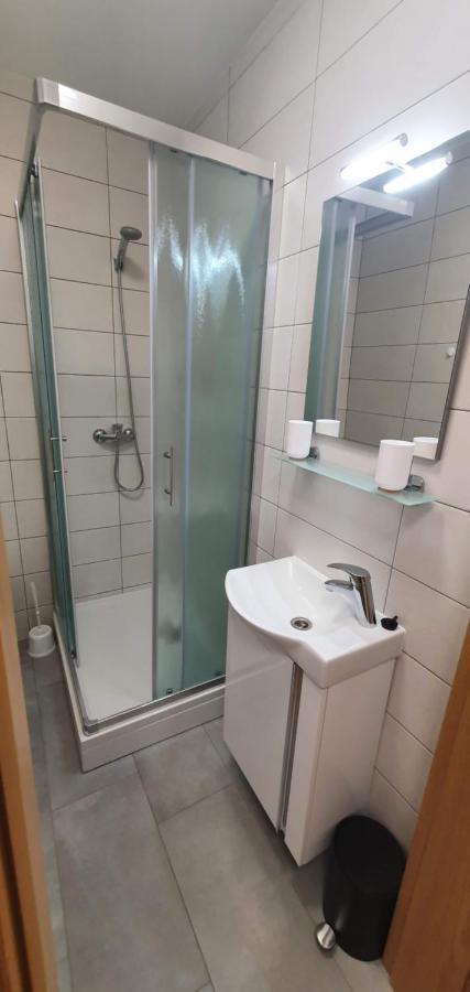Apartment Podkuze Mojstrana Kültér fotó