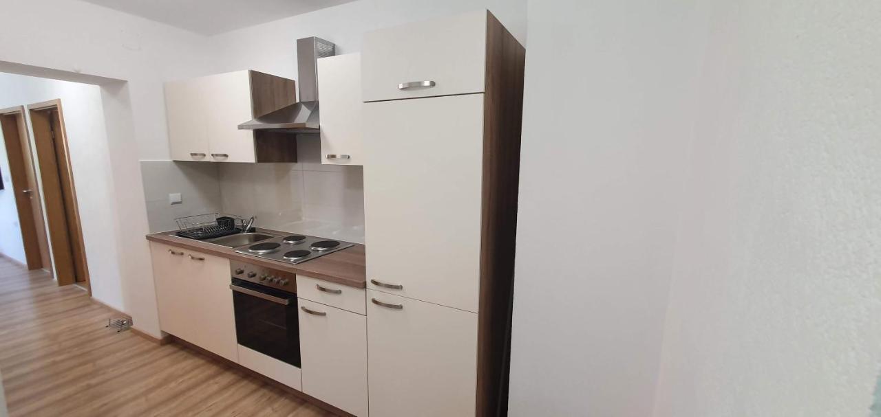 Apartment Podkuze Mojstrana Kültér fotó