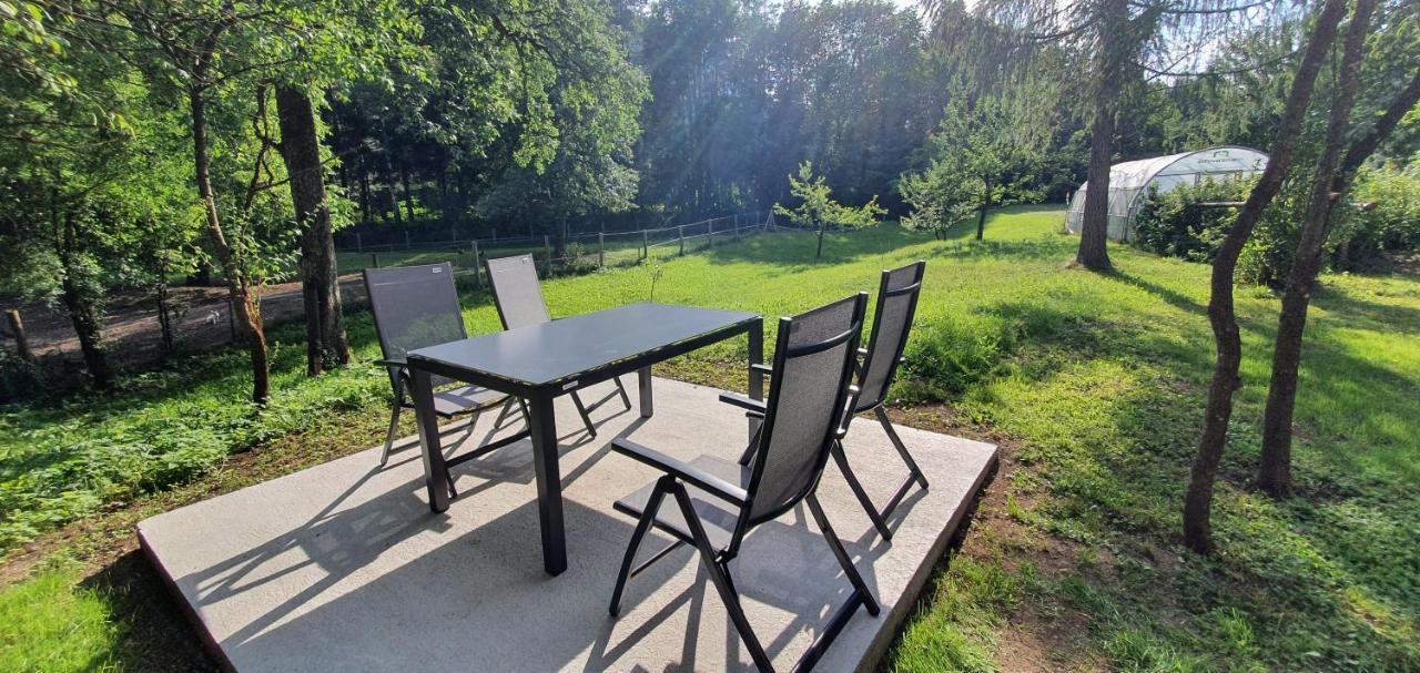 Apartment Podkuze Mojstrana Kültér fotó